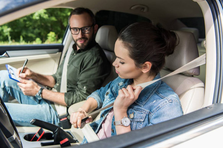 Permis de conduire : était ce plus facile avant ?