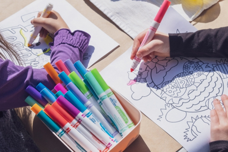 Foire de Paris Junior : votre sortie en famille des vacances de Pâques