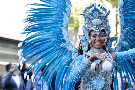 Passez un super moment de fête à Foire de Paris !