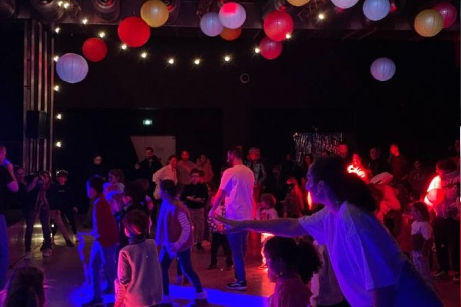 Entrée offerte pour la Foire de Paris : concert de KeBlack et + 1000 h d'animations !