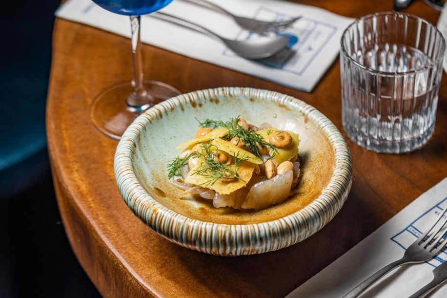 Under the Sea, le restaurant immersif sous les océans