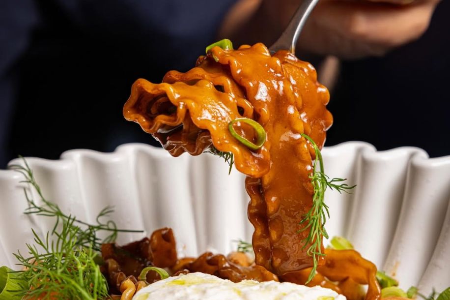 Under the Sea, le restaurant immersif sous les océans