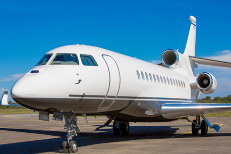 AEROAFFAIRES : Choisissez le jet privé pour un voyage insolite