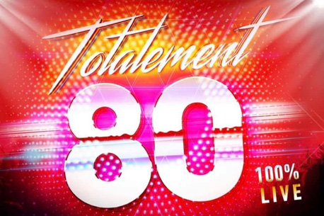 concert gratuit totalement 80