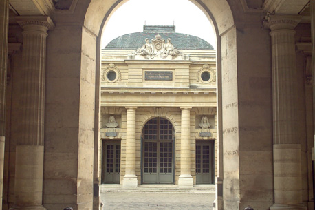 Entrée gratuite à la Monnaie de Paris (RÉSERVEZ MAINTENANT)