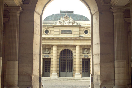 Entrée gratuite à la Monnaie de Paris (réservation)