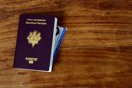 renouvellement passeport comment 