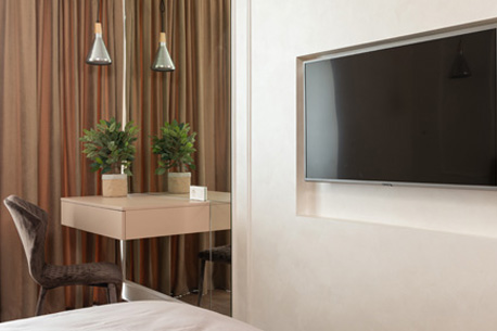 Les 3 avantages d’un support TV mural orientable