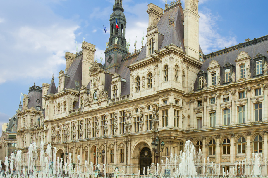 hotel de ville paris 05