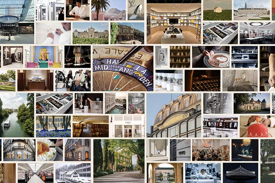 Adresses d'exception à découvrir gratuitement aux Journées particulières LVMH