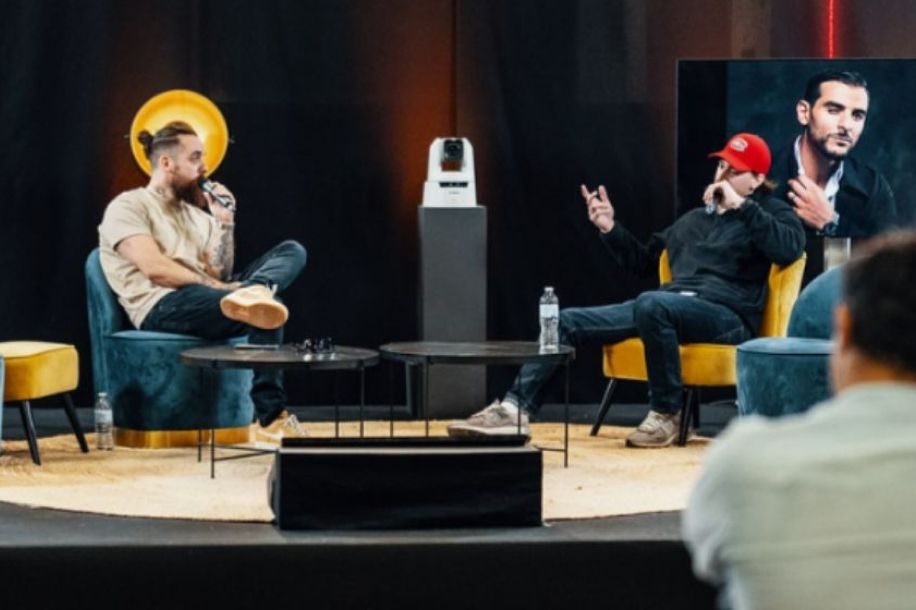 Salon de la Photo 2025 : rencontres inspirantes, live créatif et conférences !