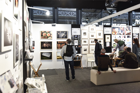 Le Salon de la Photo : les rencontres, les ateliers, les Photo Spots