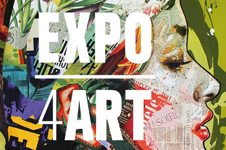 Expo4Art, artistes et créateurs exposent leurs œuvres 