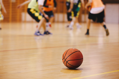 Cours de basket gratuits