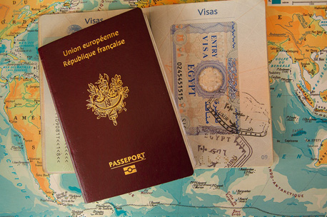 Préparez votre VISA touristique pour CUBA avec VISAGOV