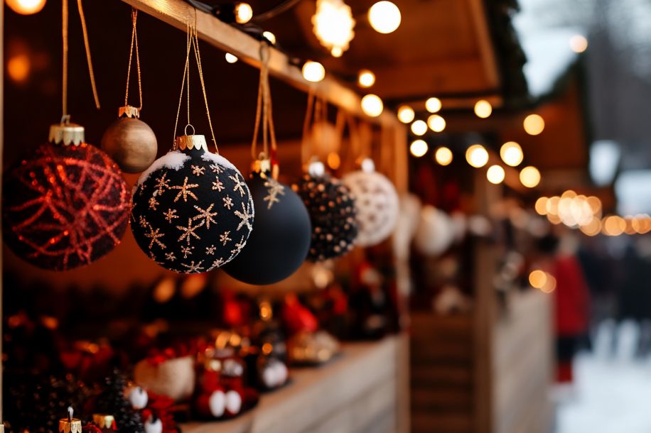 meilleurs marches de noel paris 2025