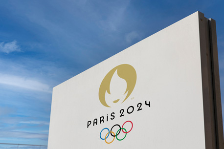 Vente des billets à l’unité pour les JO 2024 !