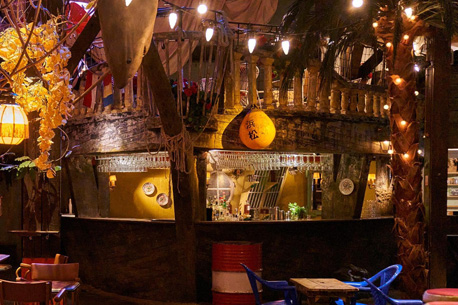 le comptoir general