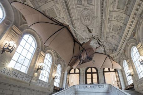 Visitez gratuitement le Musée des Arts et Métiers tous les vendredis soir
