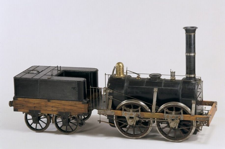 Visitez gratuitement le Musée des Arts et Métiers tous les vendredis soir