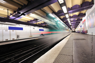 SNCF Connect vous aide à recharger votre passe Navigo