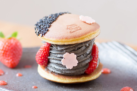 Dégustez les meilleures pâtisseries japonaises de Paris