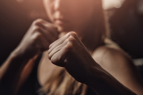 Cours gratuits de self-défense féminine à Paris