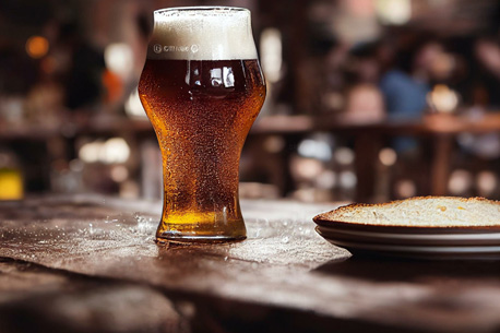 5 bonnes raisons de boire de la bière artisanale