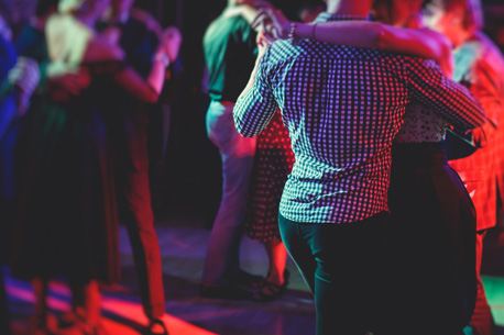 cours salsa gratuit