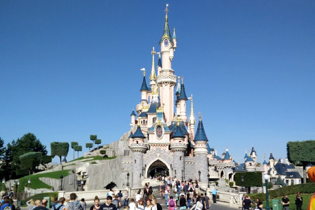 Disneyland Paris en promo à partir de 58,90 €