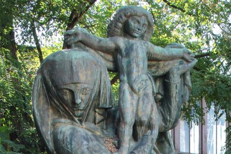 musee bourdelle