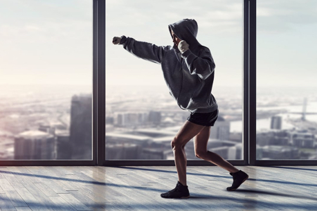 Des cours de boxe 100 % féminin à Paris : une activité entre copines !