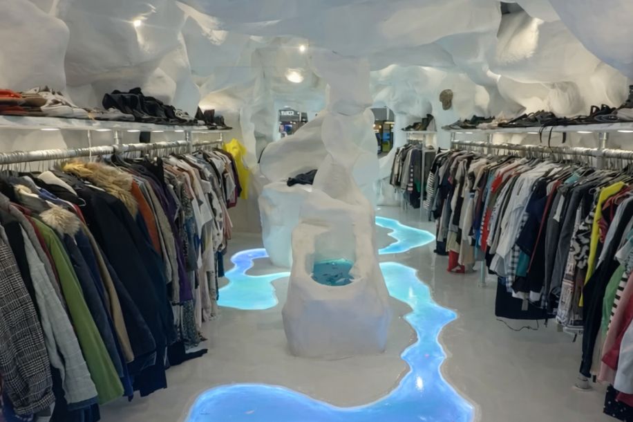 boutique les sales voleurs saint michel 1