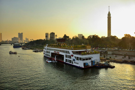 Choisir une croisière sur le Nil pour sa lune de miel !