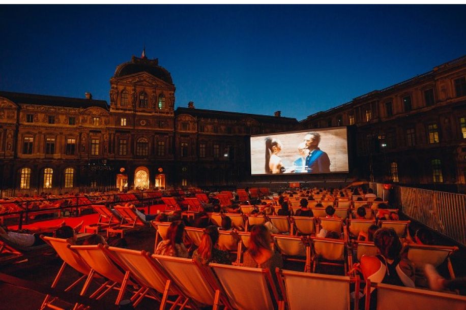 Cinéma, musique et grand air : le Festival Paradiso 2025 revient en double dose