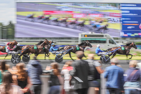 Invitation gratuite à la journée des Champions à l’Hippodrome Paris Vincennes !