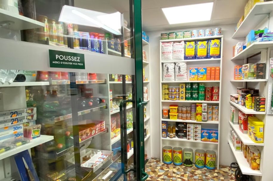 bar cache epicerie paris marais 1