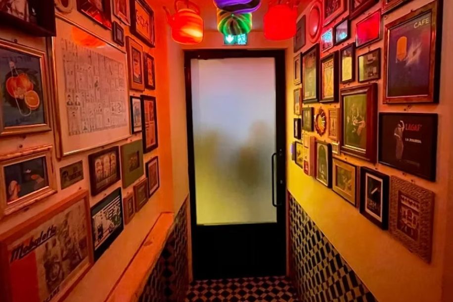 L’Épicier : le bar secret qui se découvre au rayon semoule