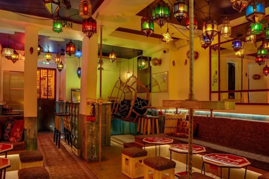 L’Épicier : le bar secret qui se découvre au rayon semoule