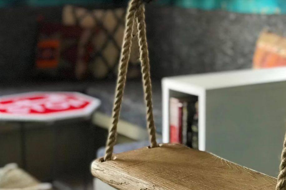 L’Épicier : le bar secret qui se découvre au rayon semoule