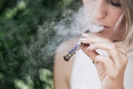 Les saveurs inédites des e-cigarettes Liquideo