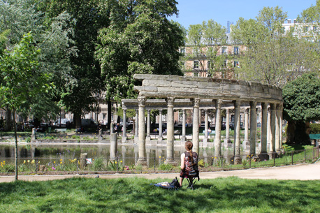 Promenades culturelles gratuites à Paris cet été 2022 ! (réservation)