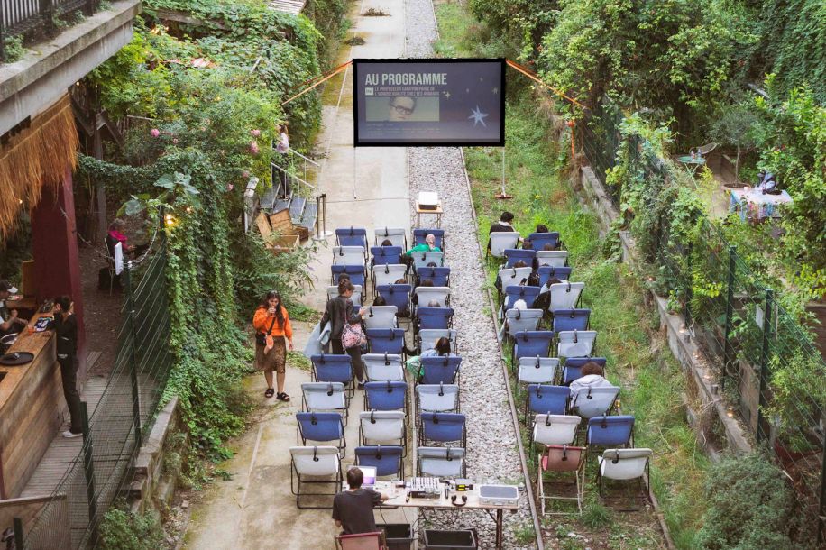 Gare aux Docs Festival du Film Documentaire 2025 1