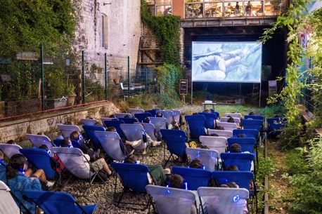 Gare aux Docs, la 6ème Édition du Festival du Film Documentaire, gratuit, à réserver 7 jours avant !