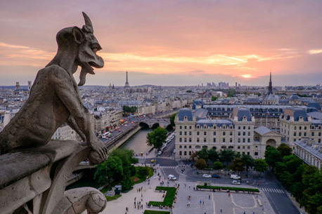 Paris insolite : musées, sites et visites hors des sentiers battus