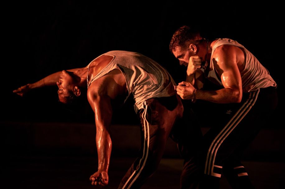 Cergy, Soit ! : 10 jours de spectacles gratuits d'arts de rue et de cirque