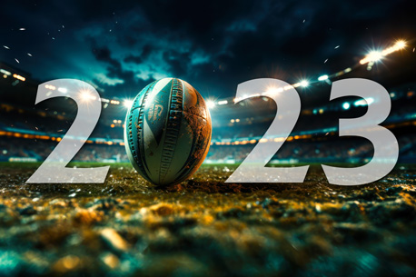 Projection gratuite sur écran géant du match de rugby France - Nouvelle-Zélande