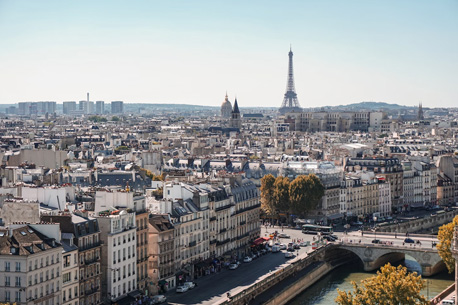 Comment choisir le meilleur hôtel-restaurant à Paris ? Nos astuces