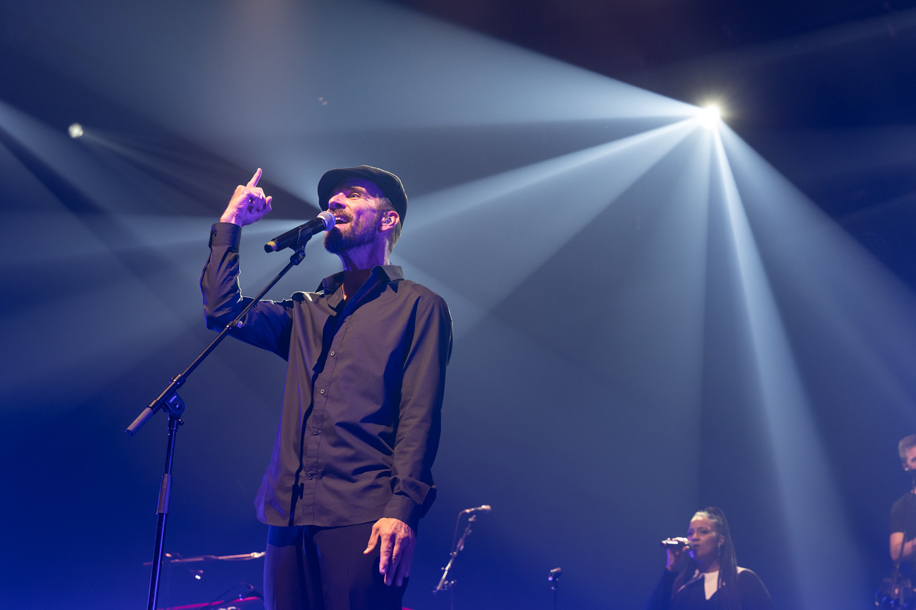 L’Héritage Goldman – L’Aventure Continue : le concert hommage qui fait vibrer toutes les générations
