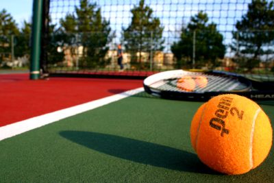 loisir sport cours de tennis gratuit